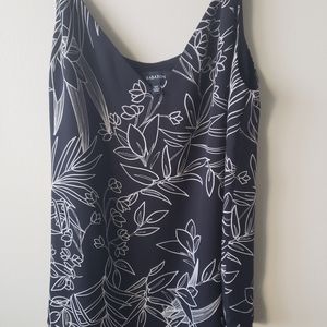 Babaton XXS Silk Top